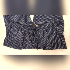 NWOT H&M pants - Size Small